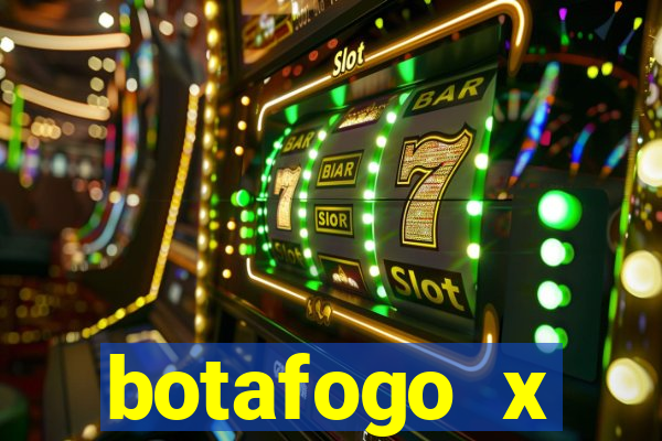 botafogo x bragantino palpites